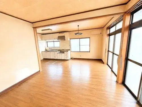 4DK Property Ogaki City Gifu Prefecture (14)