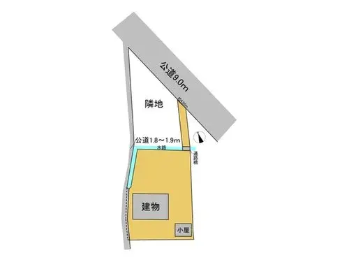 4DK Property Ogaki City Gifu Prefecture (18)