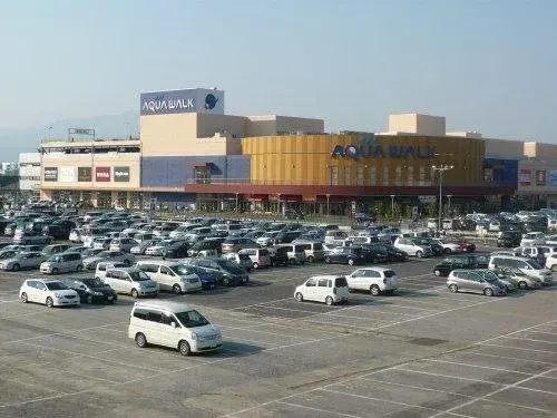4DK Property Ogaki City Gifu Prefecture (20)