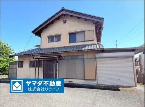 4DK Property Ogaki City Gifu Prefecture (5)