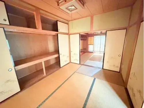 4DK Property Ogaki City Gifu Prefecture (6)