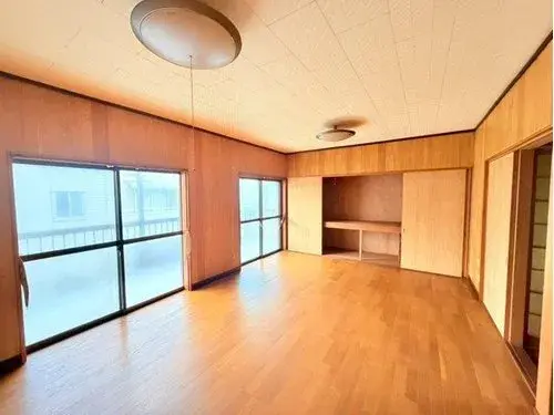 4DK Property Ogaki City Gifu Prefecture (8)