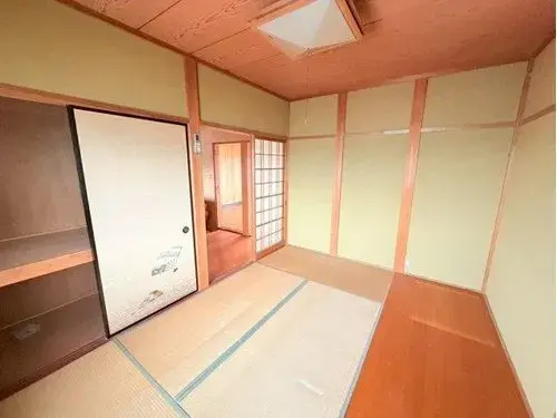 4DK Property Ogaki City Gifu Prefecture (9)