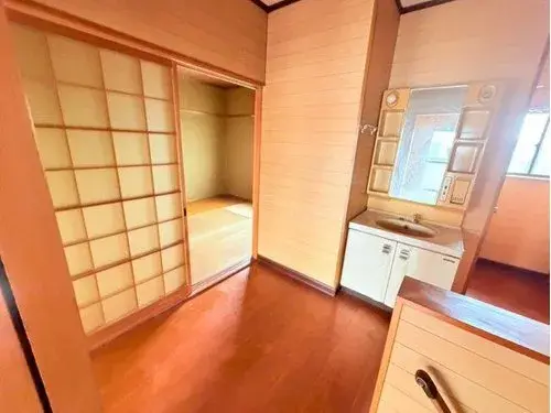 4DK Property Ogaki City Gifu Prefecture (10)