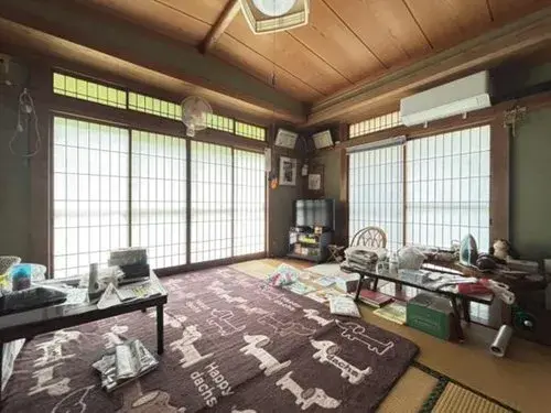 6DK Ciudad de Fujinomiya Prefectura de Shizuoka (4)