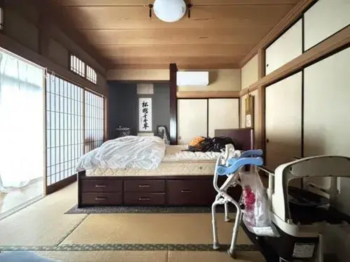 6DK Ciudad de Fujinomiya Prefectura de Shizuoka (5)