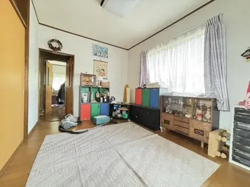 6DK Ciudad de Fujinomiya Prefectura de Shizuoka (7)