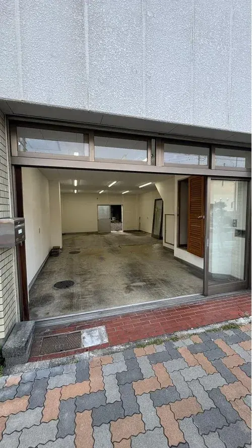 Akiya in Shizuoka
