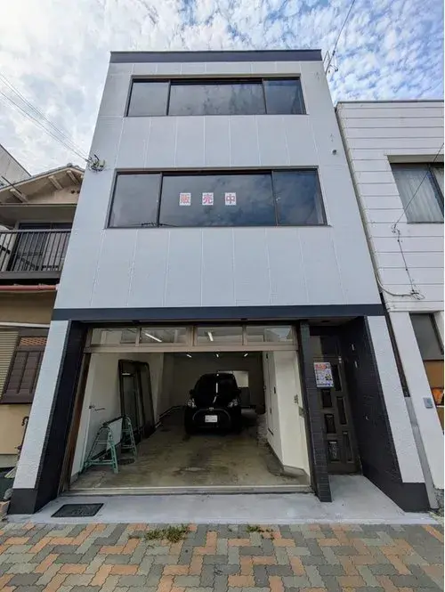 Propiedad 3LDK+S Ciudad de Shizuoka Barrio Aoi Prefectura de Shizuoka (2)