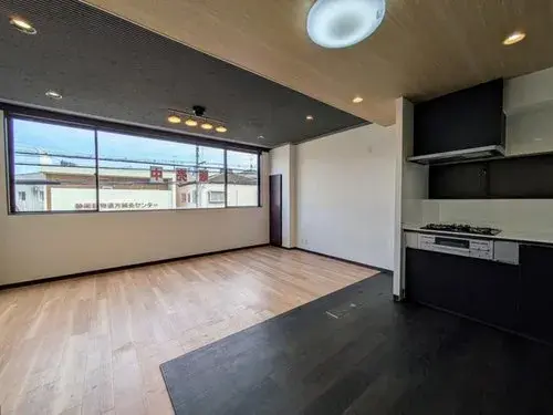 Propiedad 3LDK+S Ciudad de Shizuoka Barrio Aoi Prefectura de Shizuoka (5)