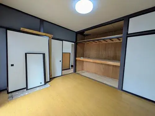 Propiedad 3LDK+S Ciudad de Shizuoka Barrio Aoi Prefectura de Shizuoka (9)