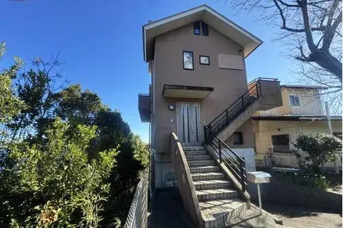 Akiya in Shizuoka