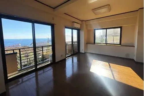 2LDK+S Atami City Shizuoka Prefecture Property (7)