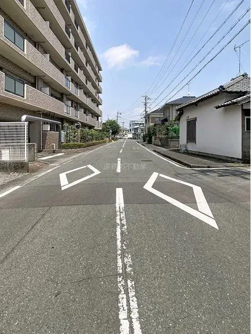 3LDK+S Ciudad de Hamamatsu Prefectura de Shizuoka (17)