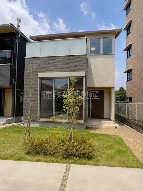 3LDK+S Ciudad de Hamamatsu Prefectura de Shizuoka (3)