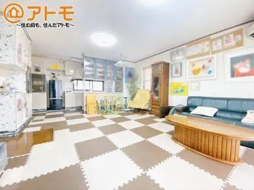 عقار 4LDK+S Fuji City Shizuoka Prefecture (4)