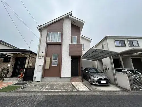 Akiya in Aichi