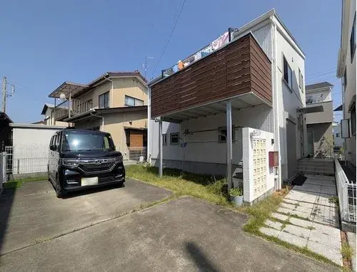 Akiya in Shizuoka