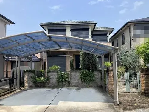 Akiya in Aichi