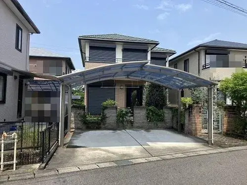 Propiedad 4LDK+S en la ciudad de Nisshin, Prefectura de Aichi (2)