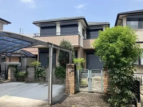 Propiedad 4LDK+S en la ciudad de Nisshin, Prefectura de Aichi (3)