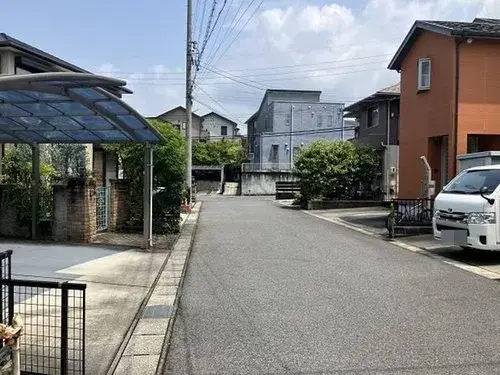 Propiedad 4LDK+S en la ciudad de Nisshin, Prefectura de Aichi (4)
