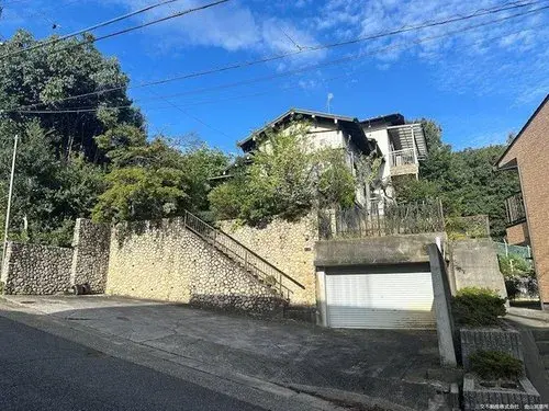 Akiya in Aichi