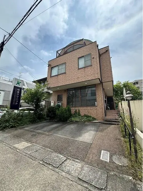 5LDK Property Nagoya City Aichi Prefecture (3)
