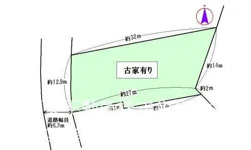 5LDK Property Nagoya City Aichi Prefecture (7)