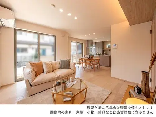 4LDK+2S 名古屋市 愛知県 (6)