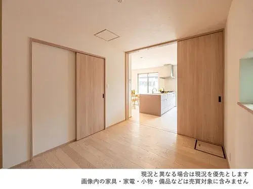 4LDK+2S 名古屋市 愛知県 (8)