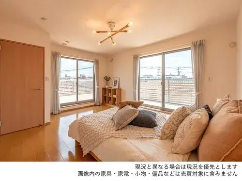 4LDK+2S 名古屋市 愛知県 (10)