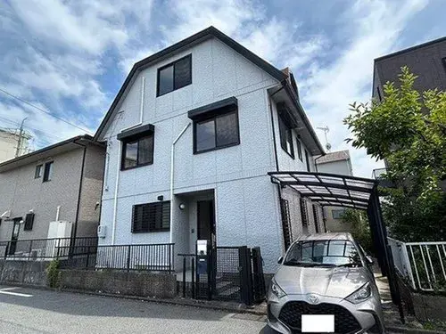 Akiya in Aichi