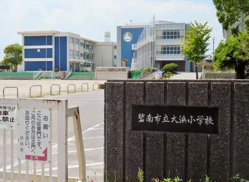 5LDK+S عقار مدينة Hekinan محافظة Aichi (15)