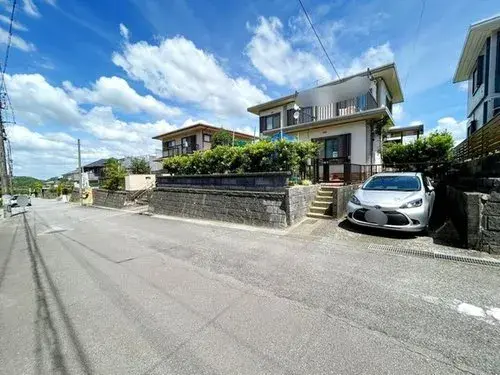 Akiya in Aichi