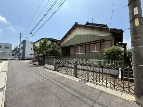 Akiya in 弥富市