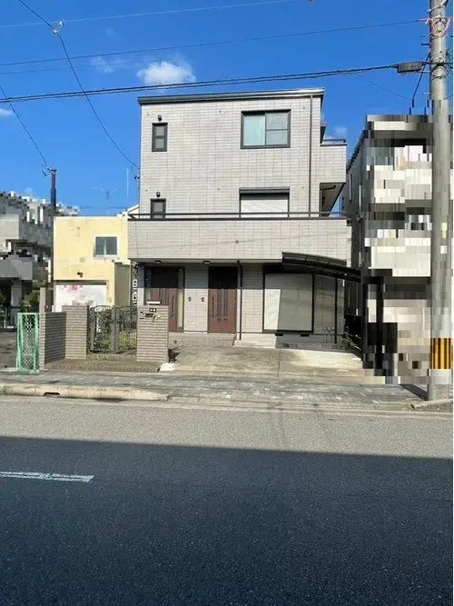 Akiya in Aichi