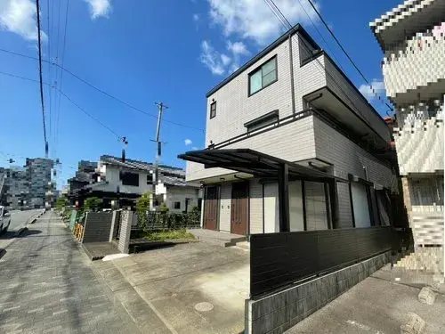 5LLDDKK Property, Okazaki City, Aichi Prefecture (2)