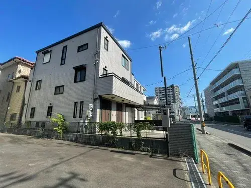 5LLDDKK Property, Okazaki City, Aichi Prefecture (3)