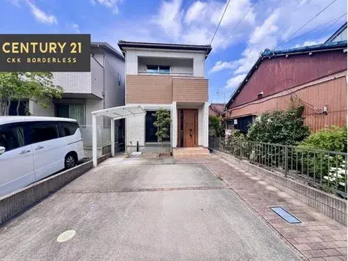 Akiya in Aichi