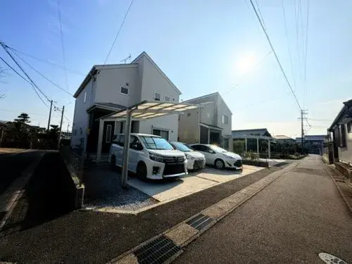 Propiedad 4LDK Ciudad de Ama, Prefectura de Aichi (2)