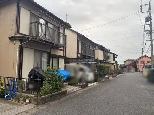 Propiedad 4LDK, Ciudad de Inazawa, Prefectura de Aichi (2)