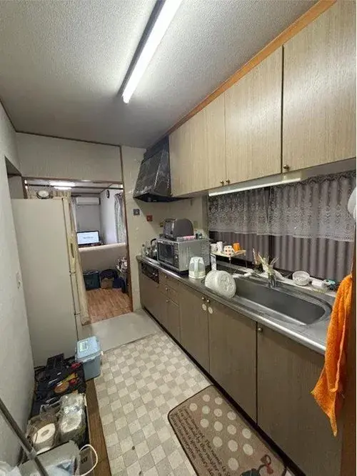 Propiedad 4LDK, Ciudad de Inazawa, Prefectura de Aichi (13)