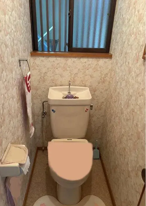 Propiedad 4LDK, Ciudad de Inazawa, Prefectura de Aichi (17)
