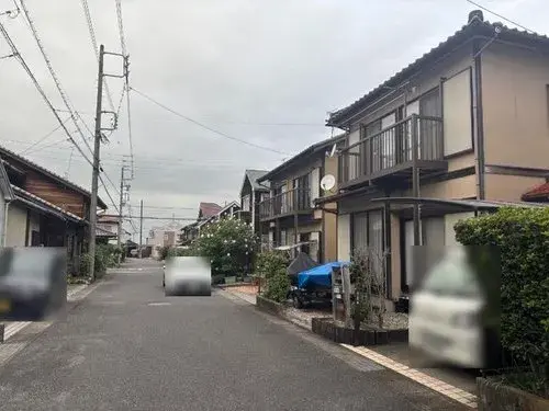 Propiedad 4LDK, Ciudad de Inazawa, Prefectura de Aichi (3)