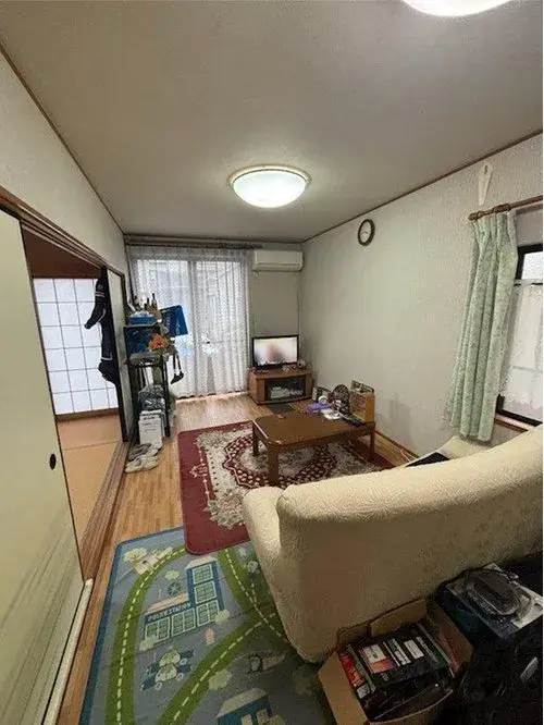 Propiedad 4LDK, Ciudad de Inazawa, Prefectura de Aichi (4)