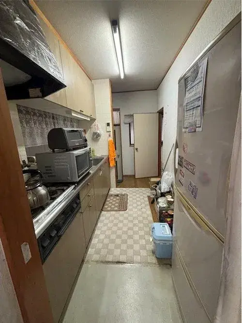 Propiedad 4LDK, Ciudad de Inazawa, Prefectura de Aichi (6)