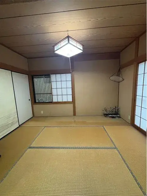 Propiedad 4LDK, Ciudad de Inazawa, Prefectura de Aichi (8)
