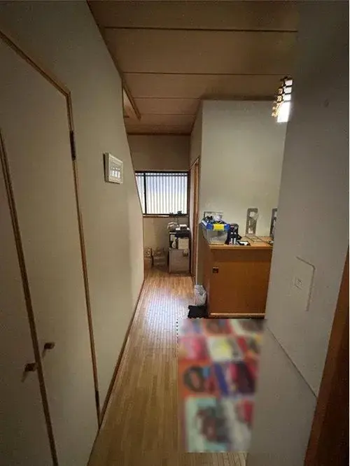 Propiedad 4LDK, Ciudad de Inazawa, Prefectura de Aichi (9)