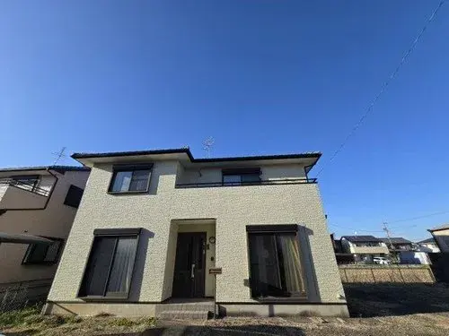 4LDK+S物件 一宮市 愛知県 (8)